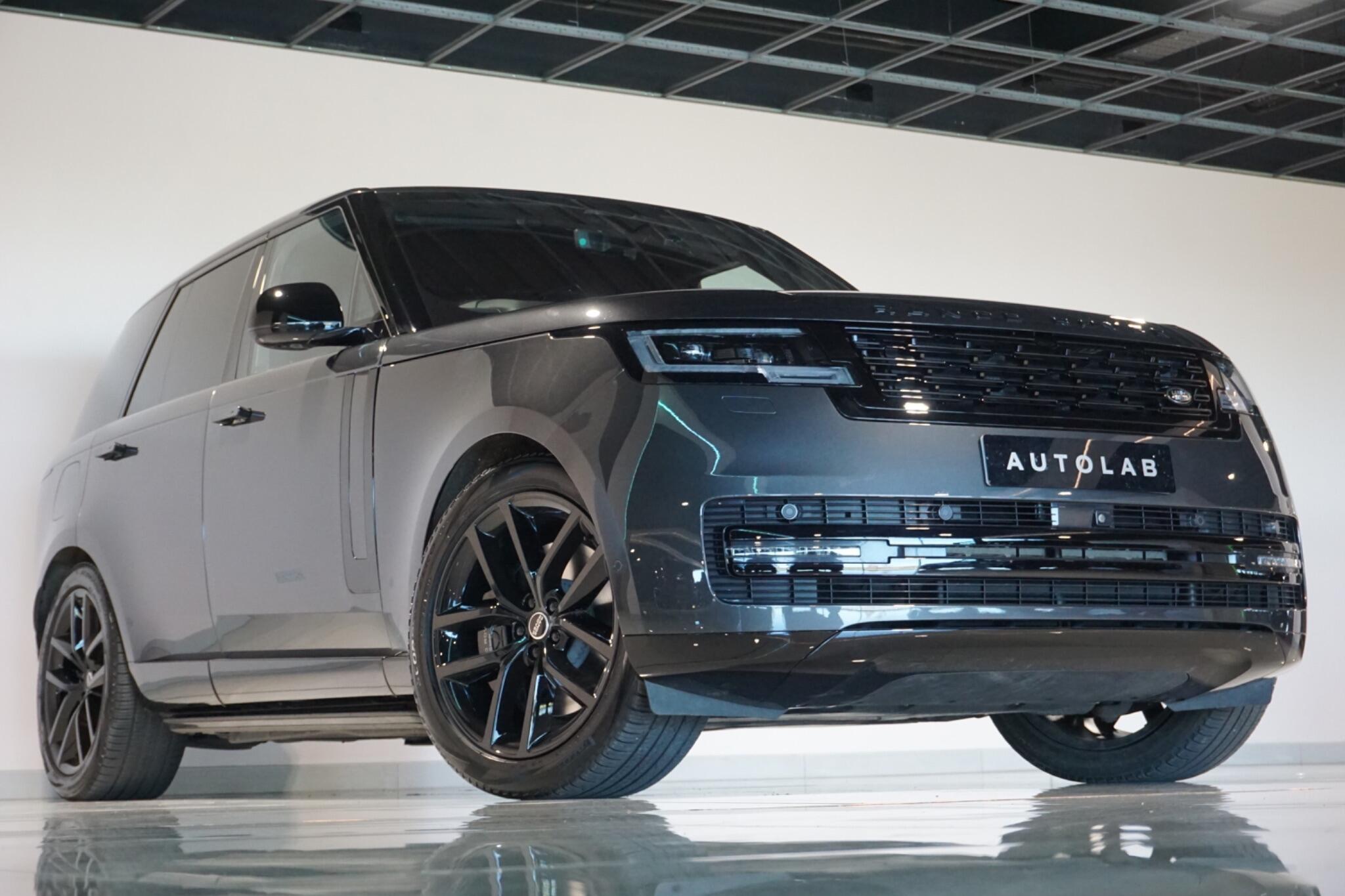 Land Rover Range Rover 3.0 P510e 38.2kWh Autobiography SUV 5dr Petrol Plug-in Hybrid Auto 4WD Euro 6 (s/s) (510 ps)